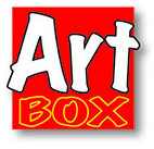 Artbox logo